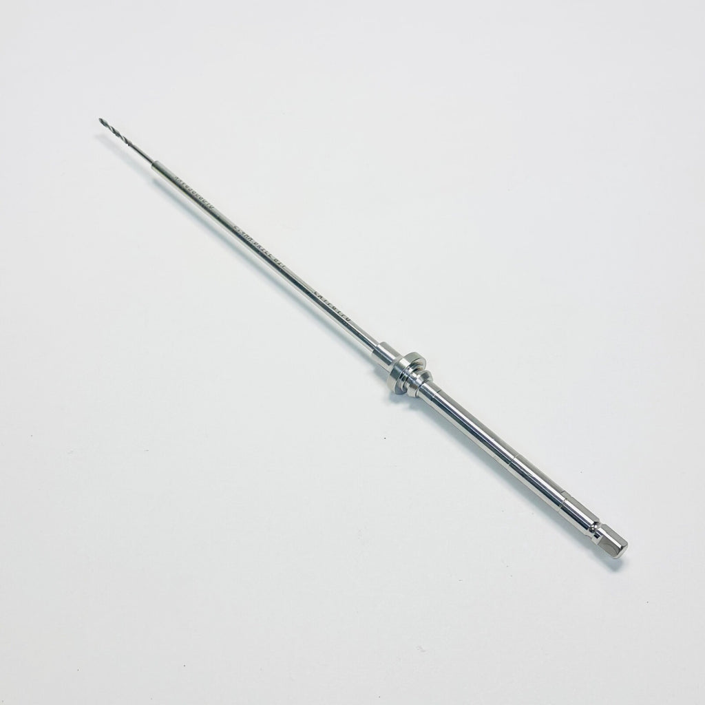Medtronic NAVG3606010 Infinity Oct Navigated Drill Bit