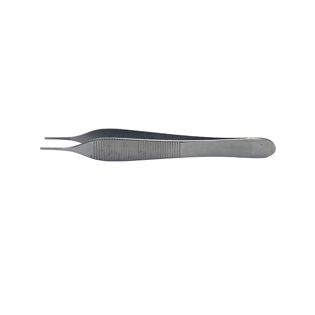 V Mueller REF NL1400, Adson Dressing Forceps