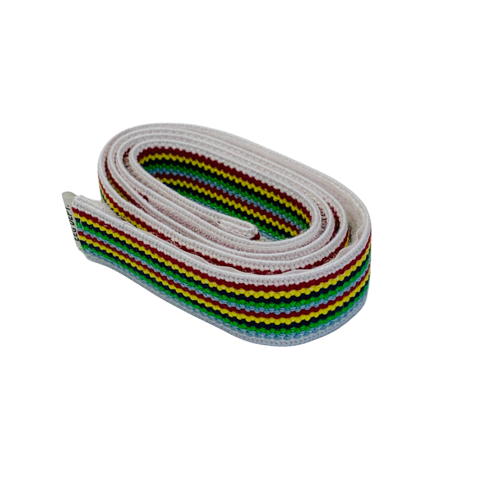 ECI REF E3, Body Harness Medium