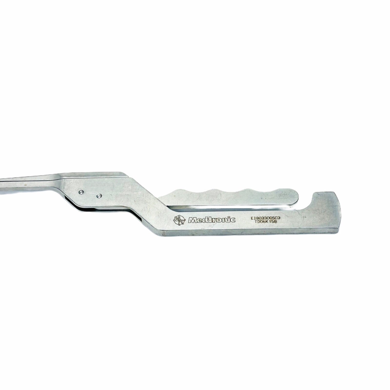 MEDTRONIC EIB03300503 straight INSERTER TD06K158 INSTRUMENT