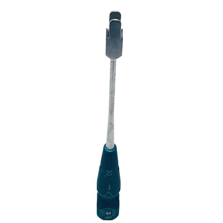 Medtronic REF 9060112, ORTHOPEDIC HAND CHISEL SIZE 12