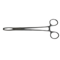 V Mueller GL950 Dittmar Jacob Uterine Vulsellum Forceps Straight 21cm 2x2 Teeth
