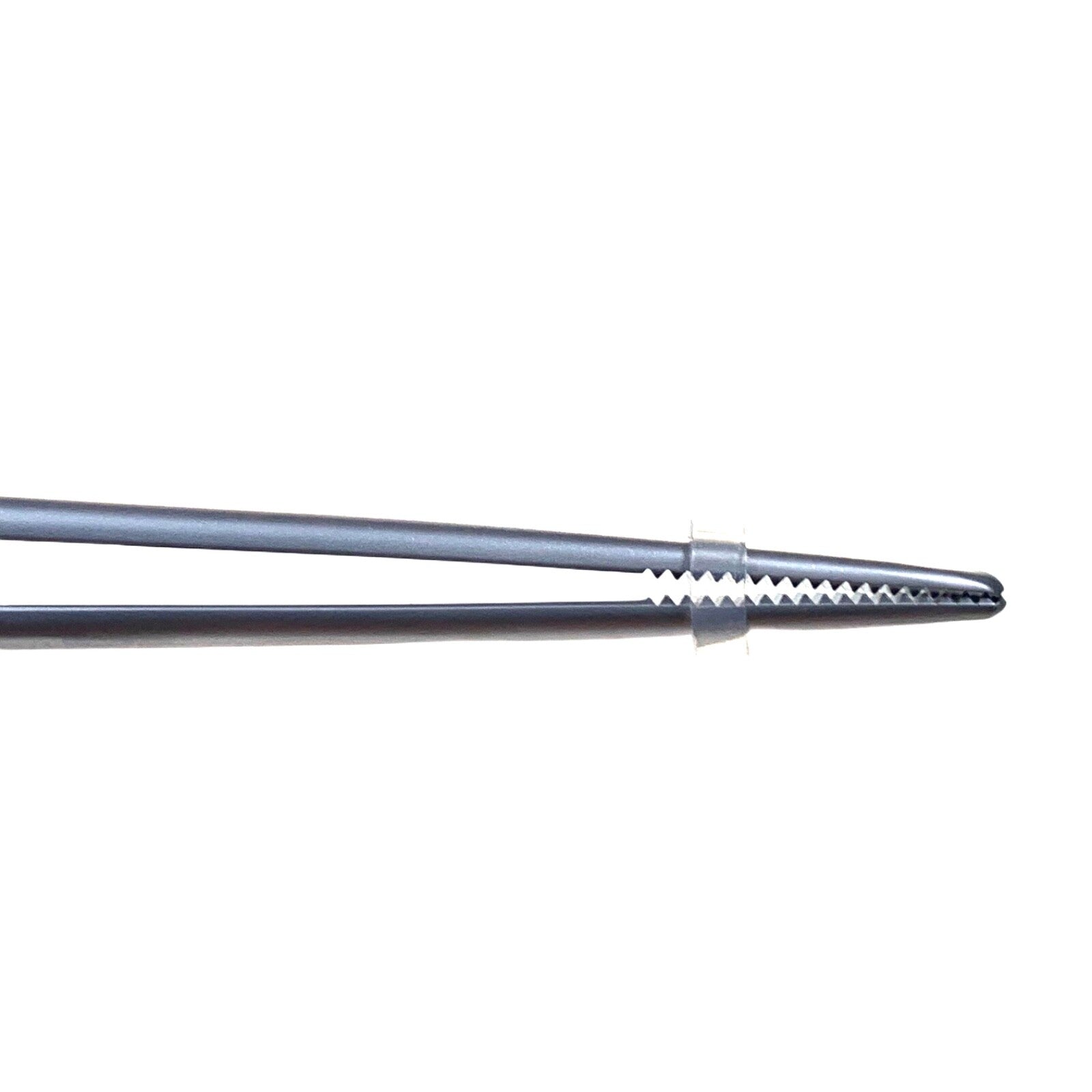 Aesculap REF BD049R, Standard Forceps Serrated, 160mm