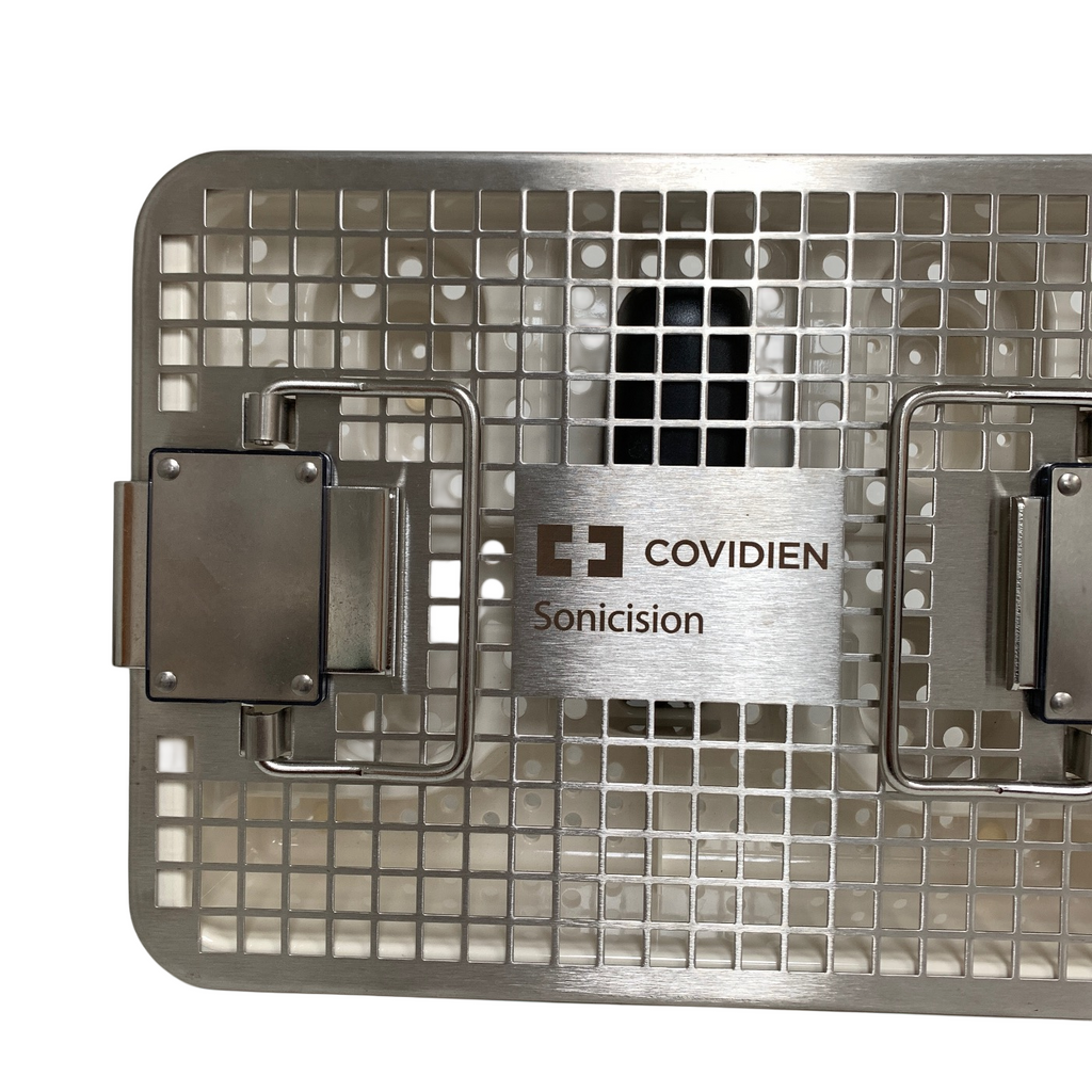 COVIDIEN REF SCGAA, Sonicision Cordless Ultrasonic Generator w/ SCSTA CASE
