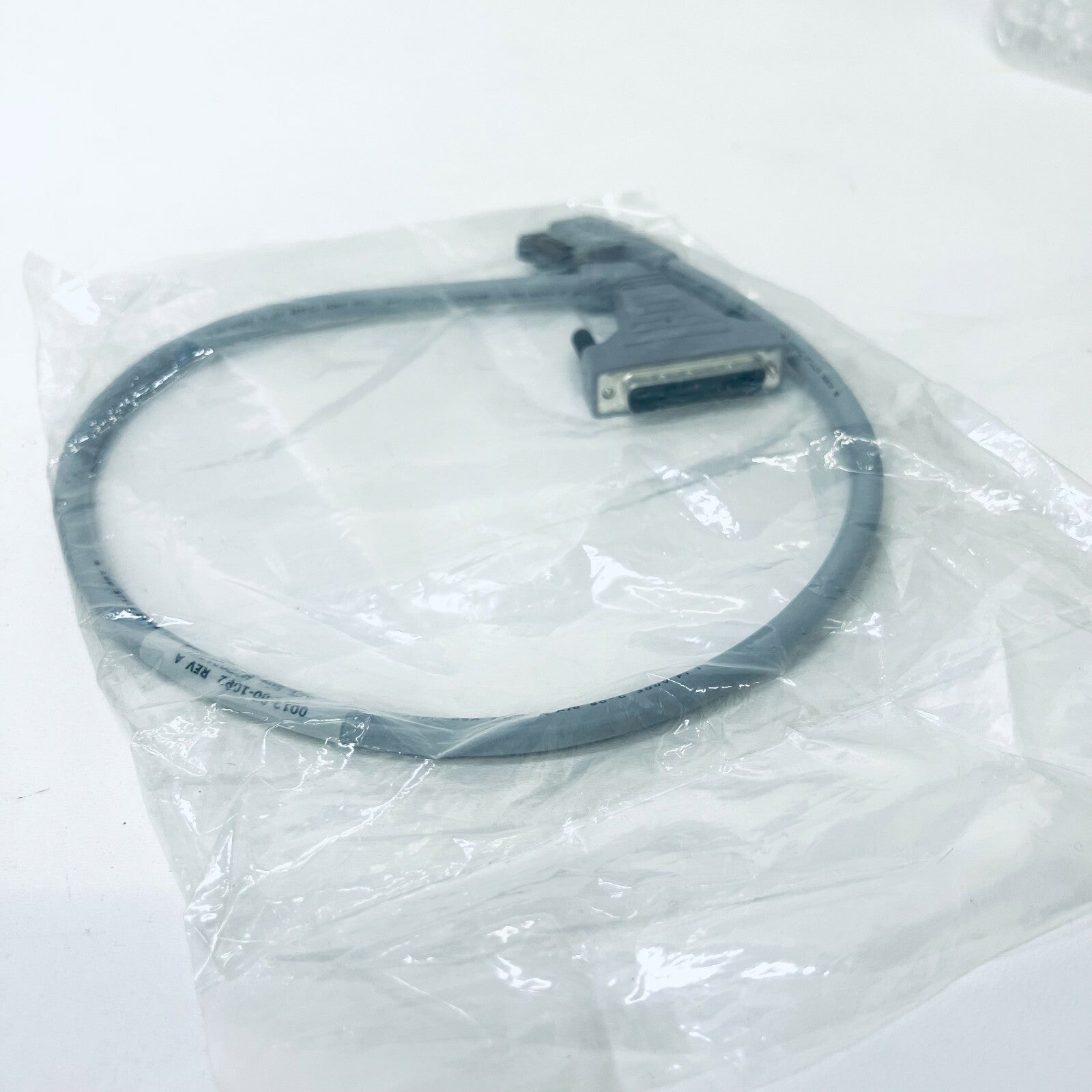 Datascope Interface Cable REF 0012-00-1082 REV A