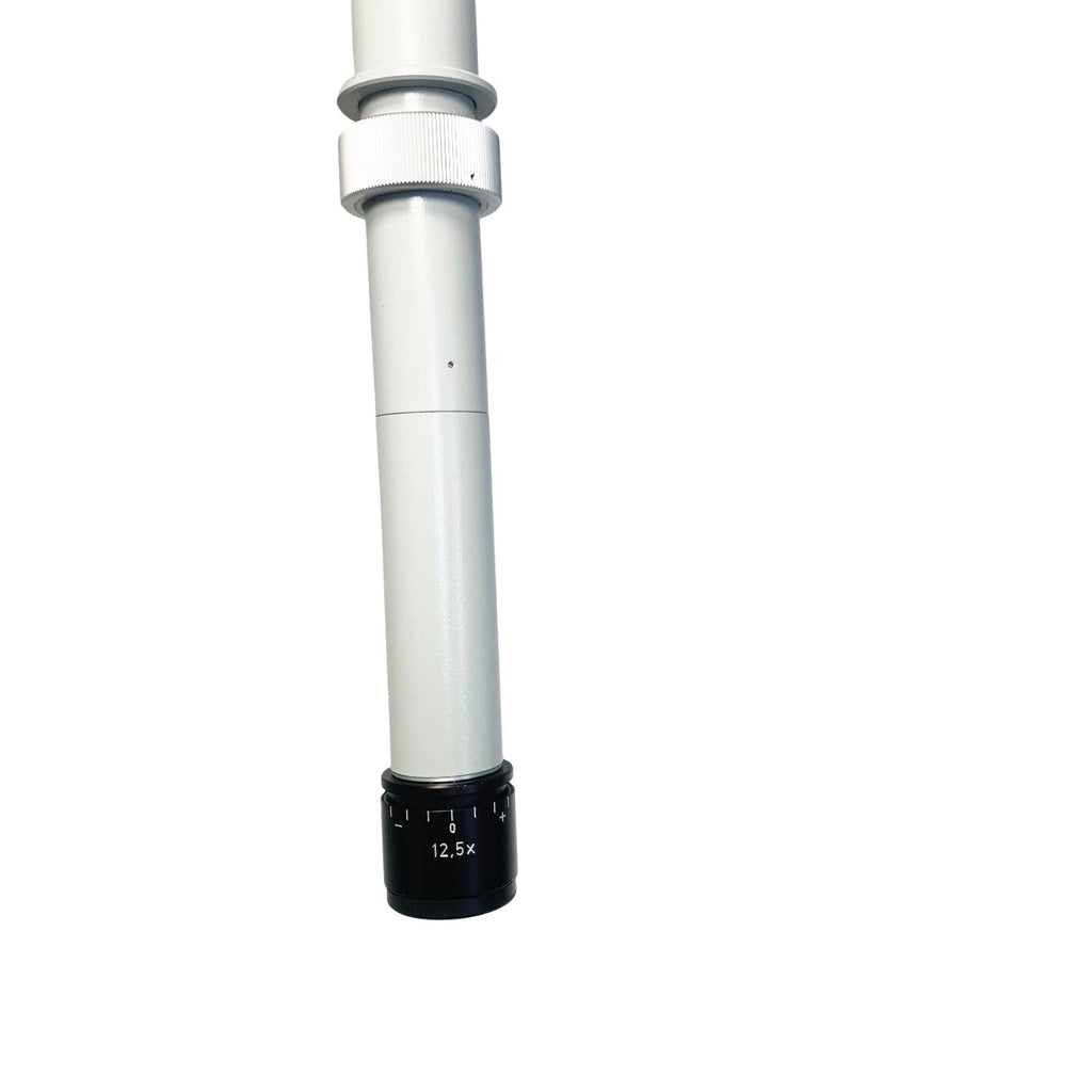 Zeiss Surgical T*, Microscope Assistant Observation Tube Scope Attachment 12,5x
