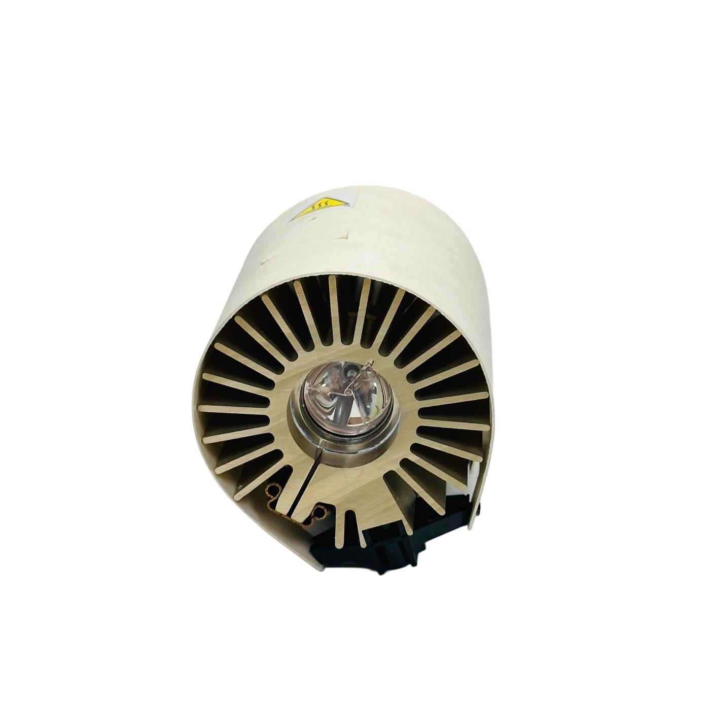 Luxtec 9300XSP Series Surgical Illuminator Lamp Module AS IS