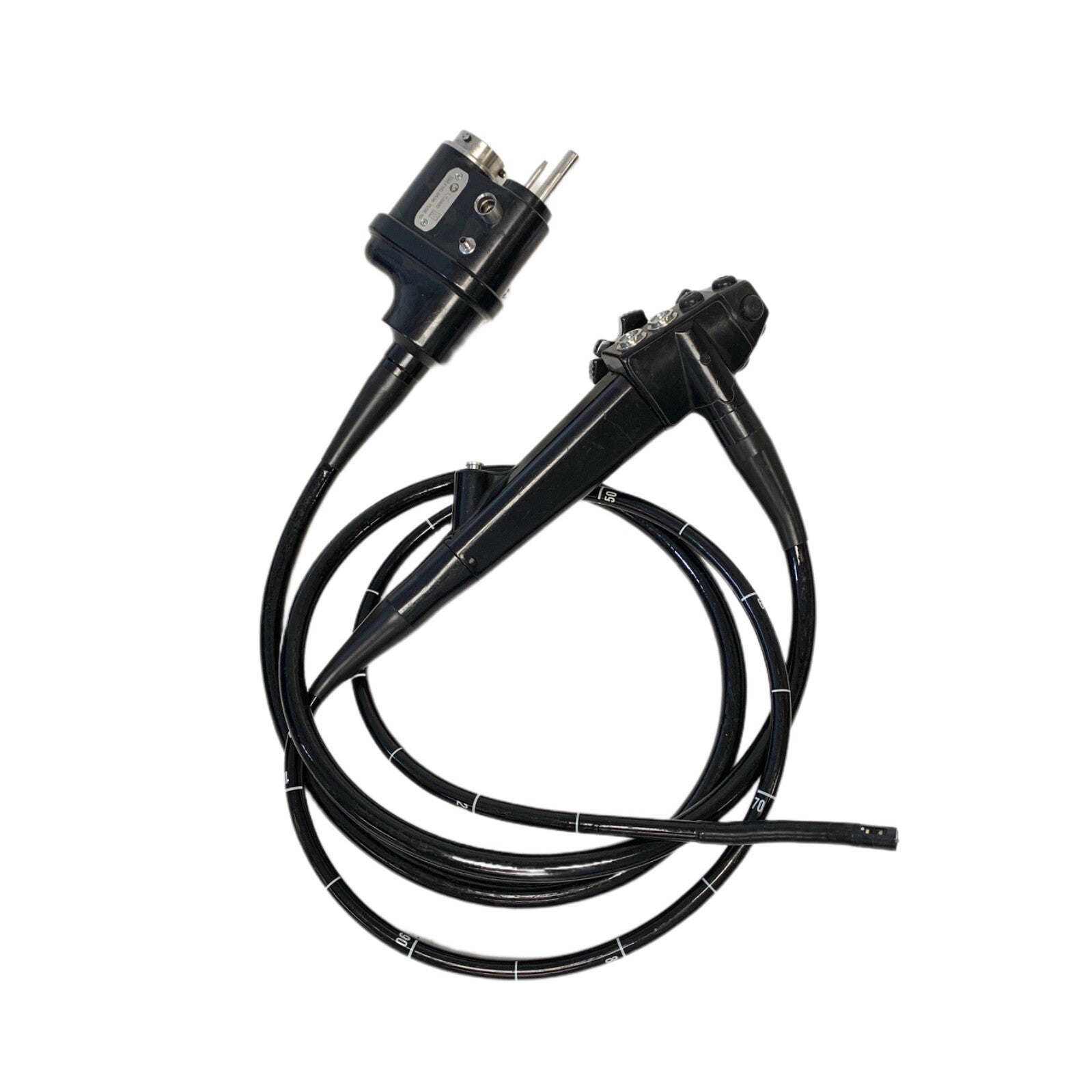 Endochoice REF Fuse 1G, Flexible Video Colonoscope
