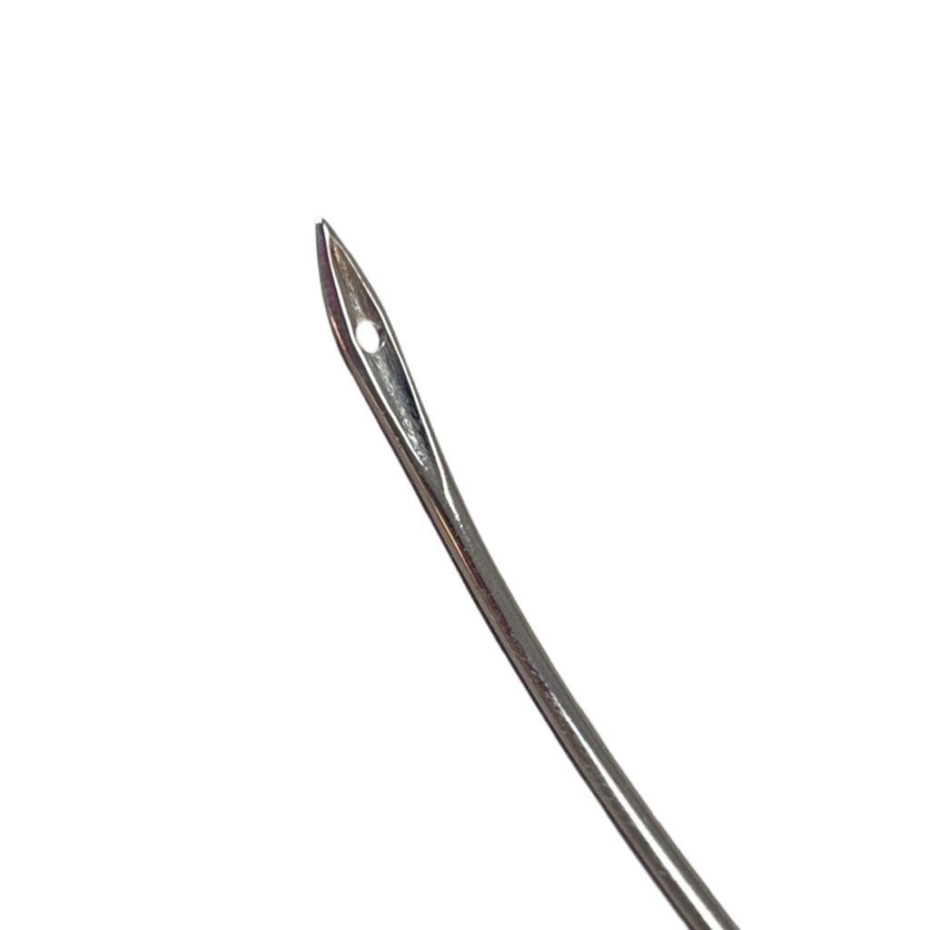Aesculap DO811R OBWEGESER Awl, slightly curved, 230 mm (9")