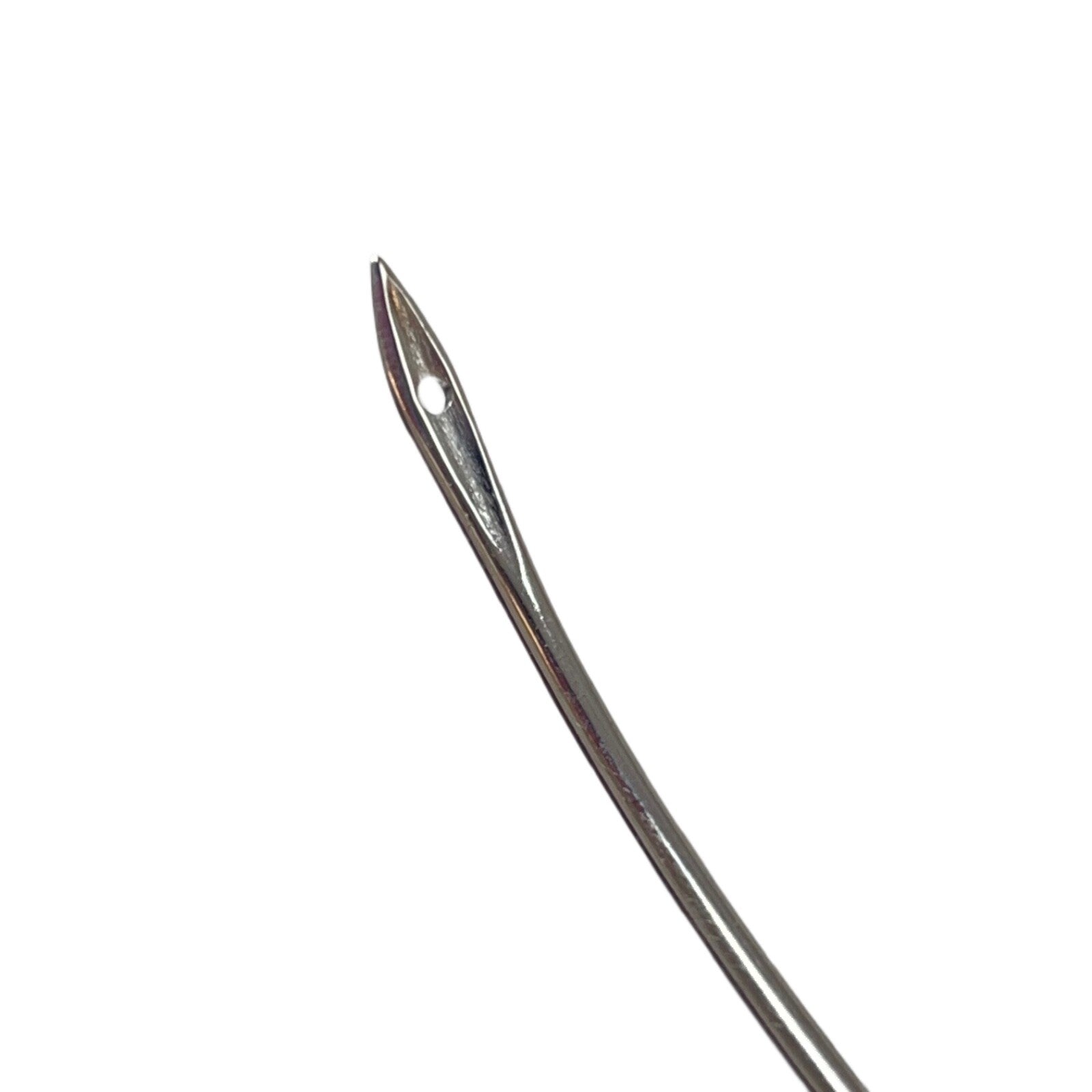 Aesculap DO811R OBWEGESER Awl, slightly curved, 230 mm (9")