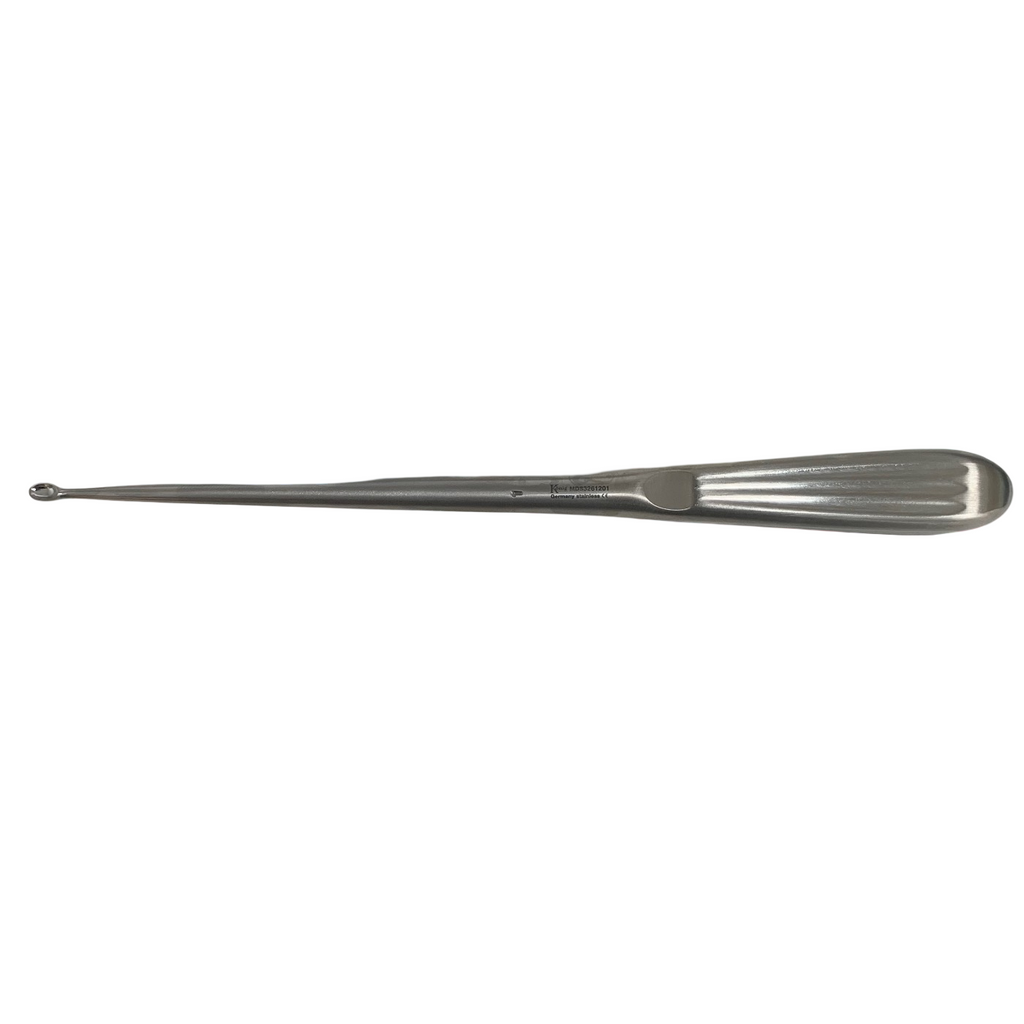 Konig MDS3261201 Bruns Curette Straight Size 1