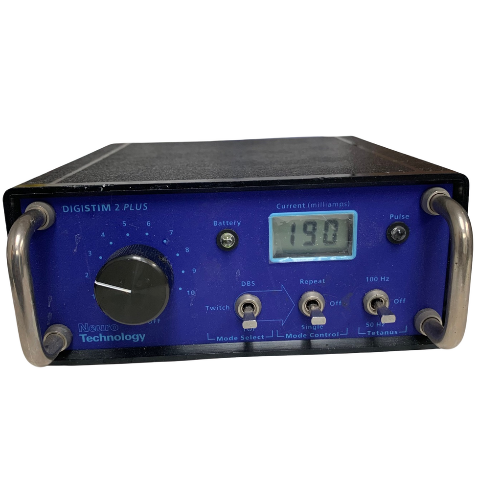 Neuro Technology DigiStim 2 Plus