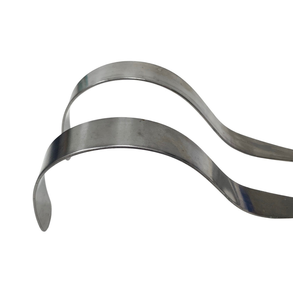 JARIT REF 200-203, Deaver Retractor, LOT OF 2