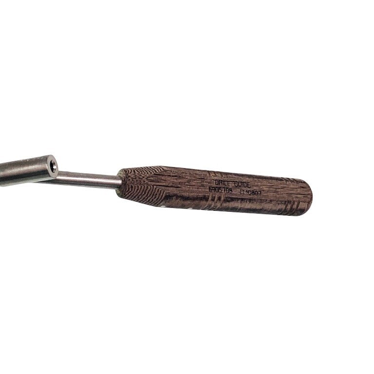 Medtronic REF 6905708, Surgical Orthopedic Drill Guide