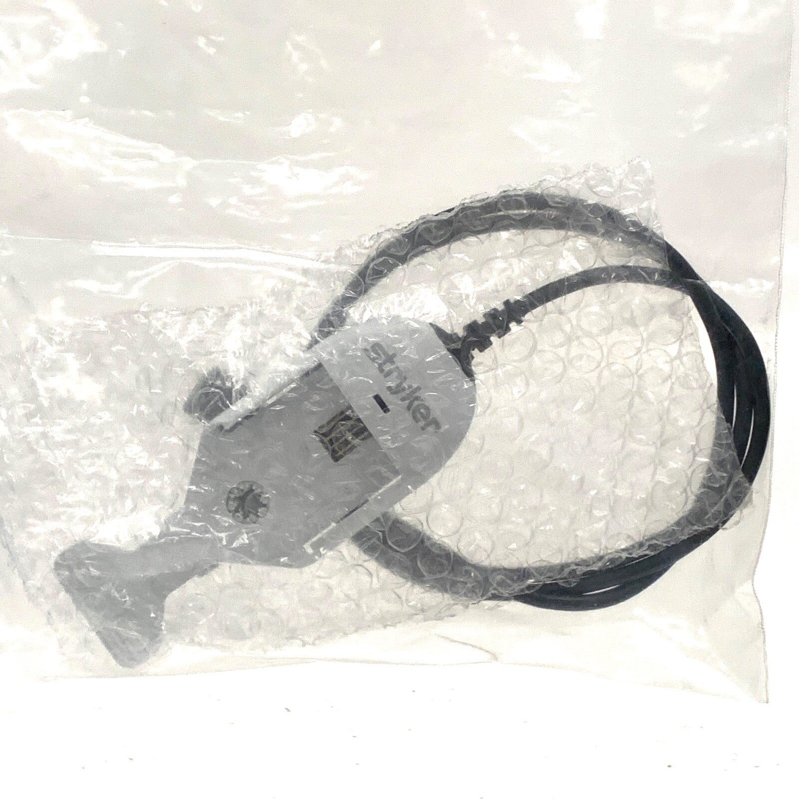 Stryker REF 0408-600-300, Flyte Power Cord For use with the Stryker Flyte Helmet