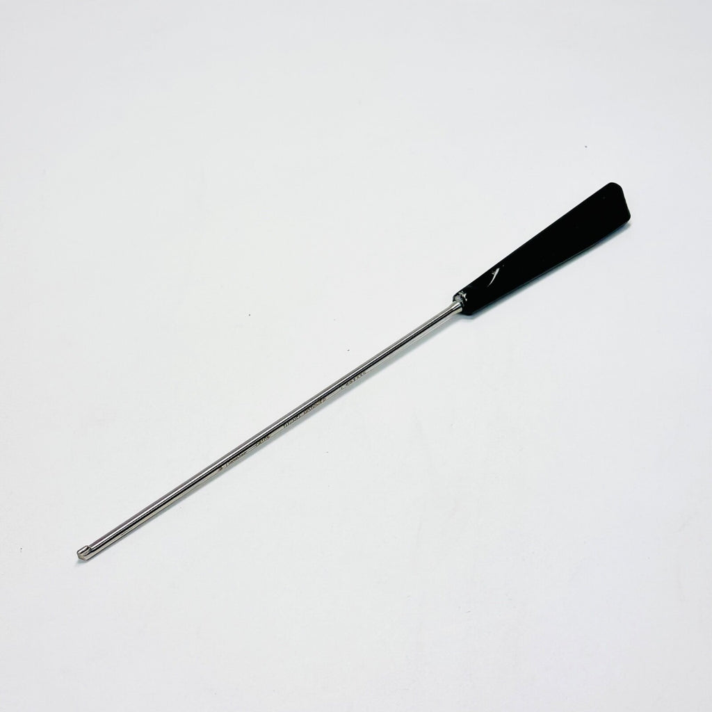 ConMed Linvatec C8105  Tunnel Notcher Instrument