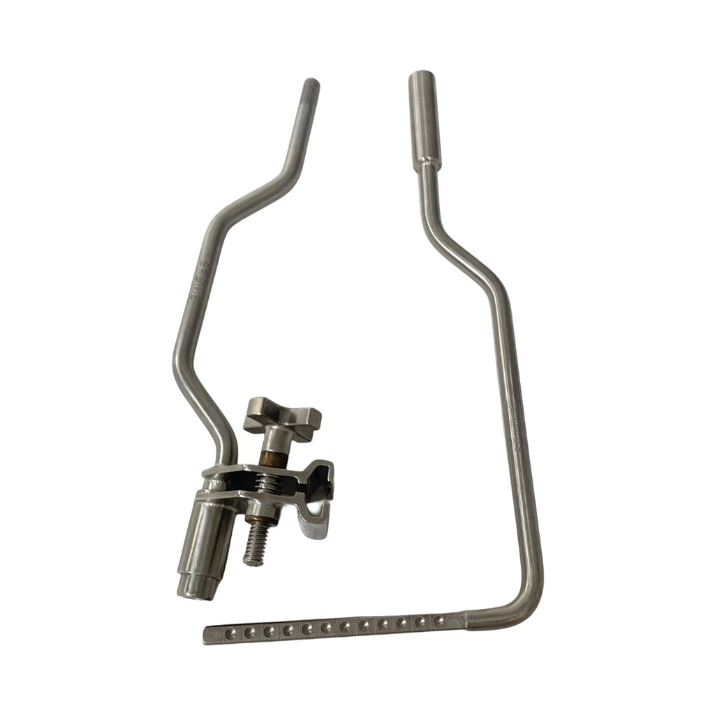 Rultract Skyhook 4100-IMR-6 Ratchet Assembly Surgical Retractor Missing Part
