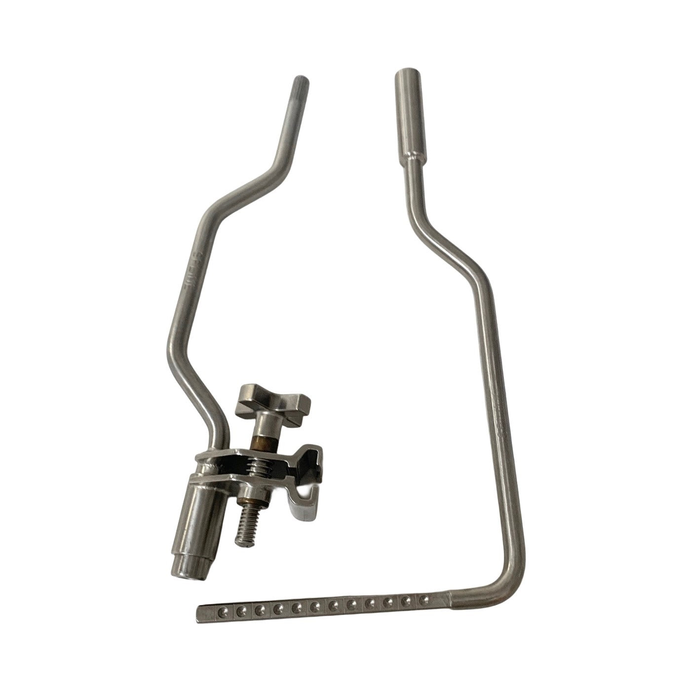 Rultract Skyhook 4100-IMR-6 Ratchet Assembly Surgical Retractor Missing Part