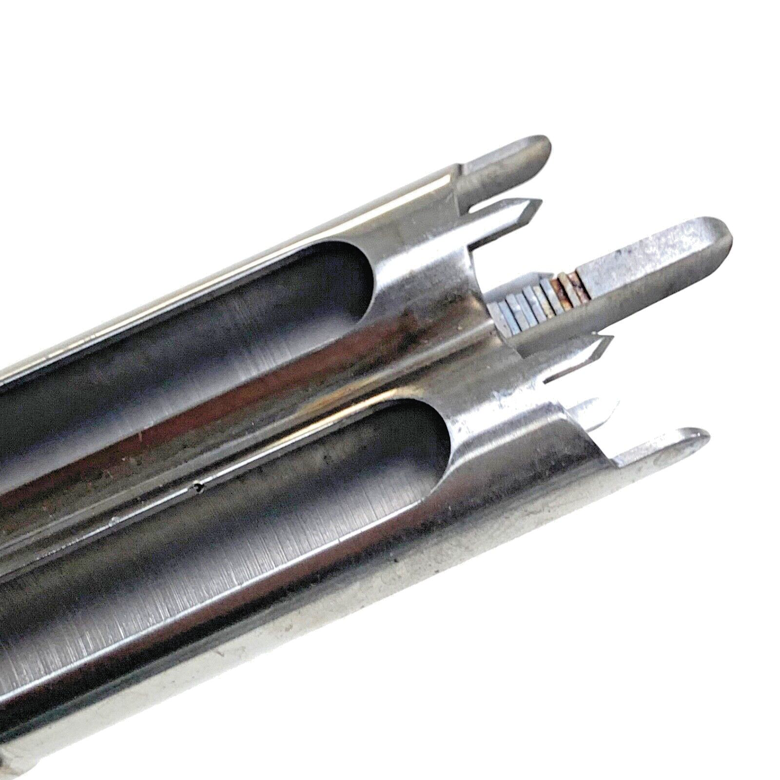 Sofamor Danek 902-335, 18/10MM DOUBLE BARREL OUTER SLEEVE DISTRACTOR