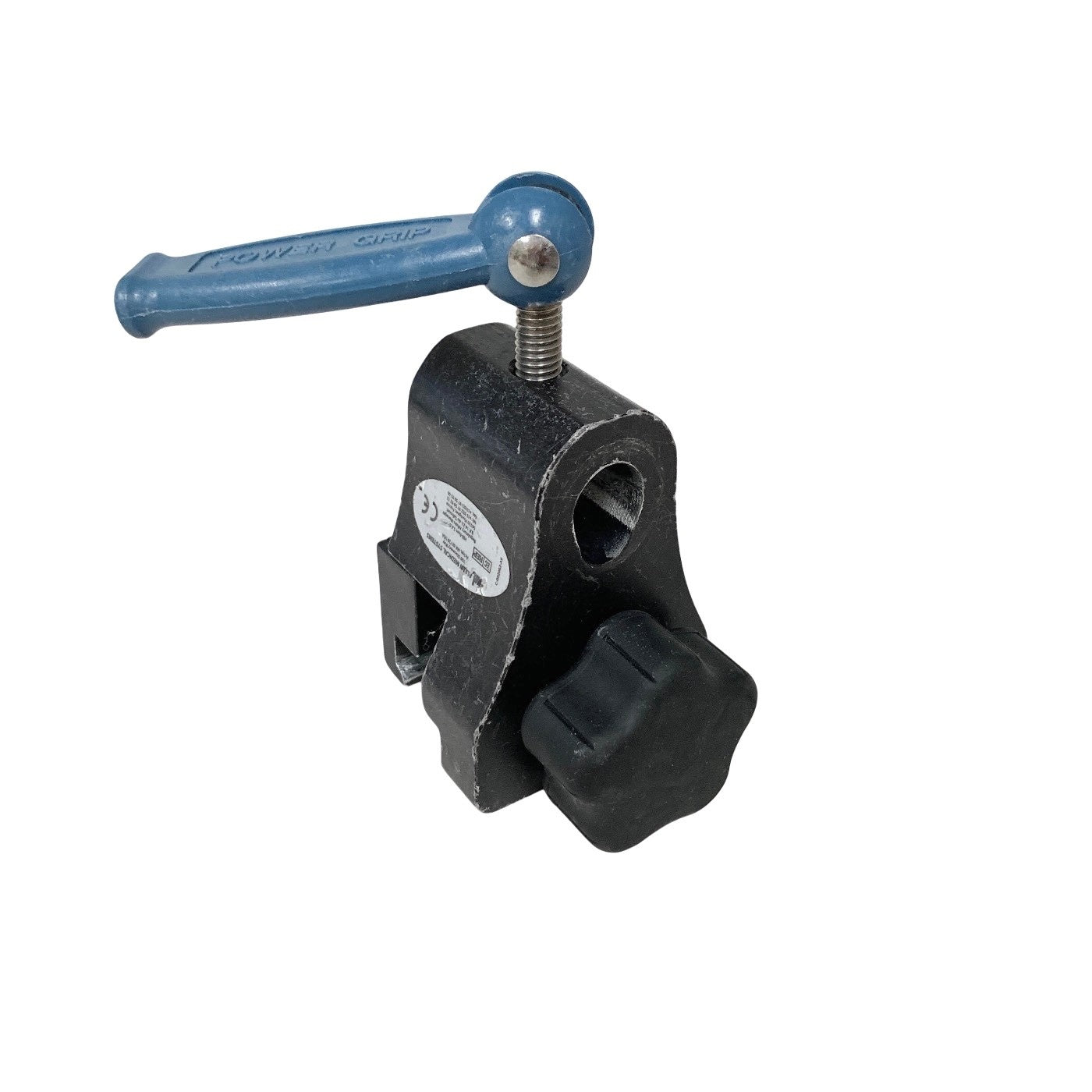 Allen Medical Systems Power Grip Surgical Table Rail Clamp A425963 C-002082-A9
