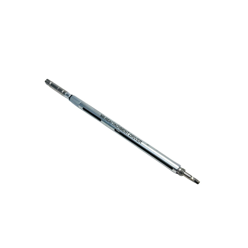 Medtronic 8670021 M8 Reattachment Driver Instrument