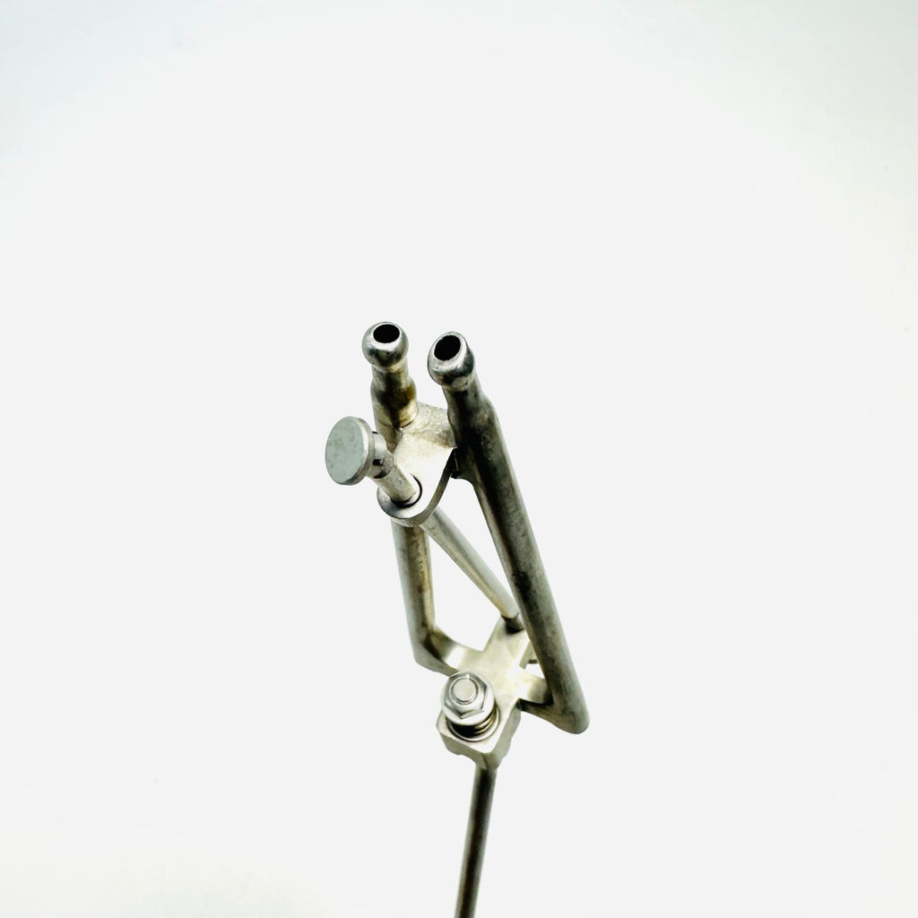 Medtronic 8796006 Dual / DOUBLE Drilling Guide Instrument