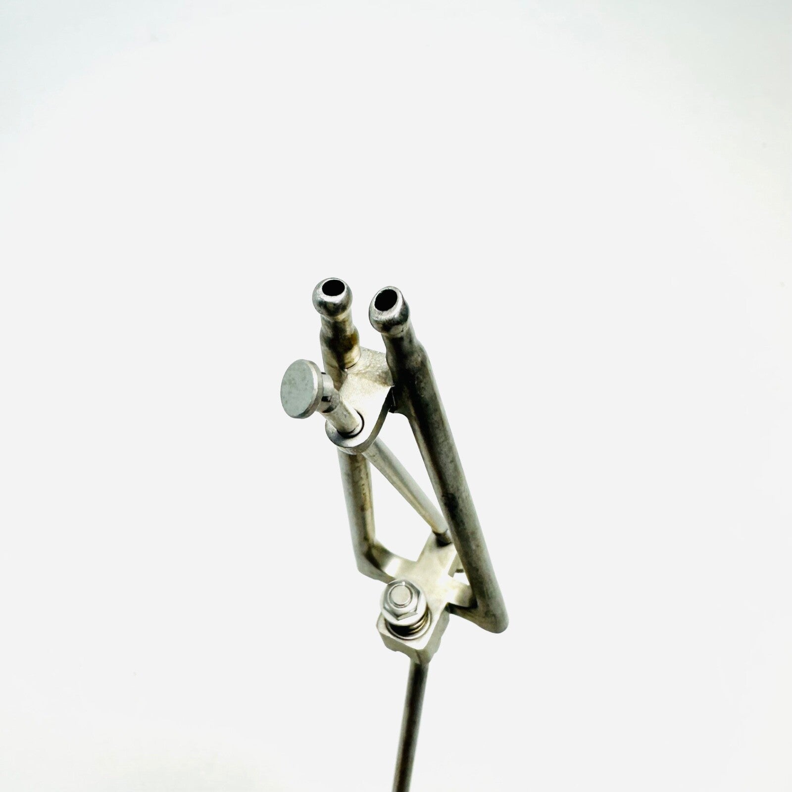 Medtronic 8796006 Dual / DOUBLE Drilling Guide Instrument