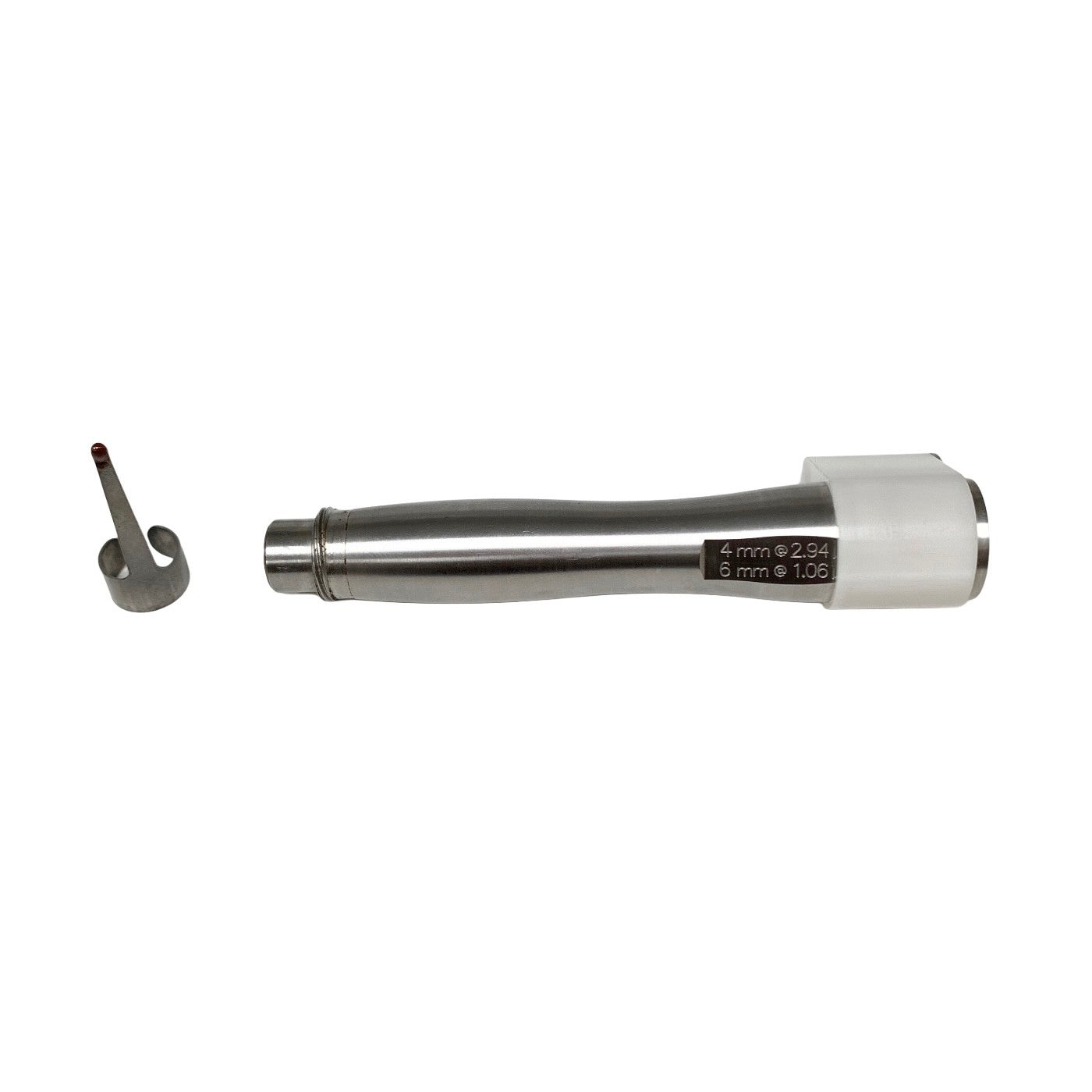 SCITON 4-6mm, Laser Single Spot Hand-piece