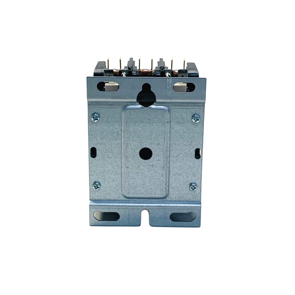 HARTLAND CONTROL Ref HCCY3XT05CJ, 3/120/50FLA/65A 3 Pole Contactor
