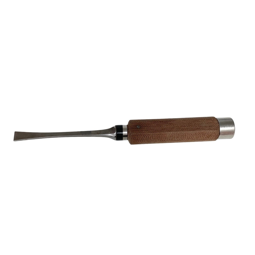 W. LORENZ 01-0119, BWEGESER SPLITTING OSTEOTOME, 10mm