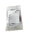NEW Mortara 9293-046-60, 10-Lead ECG EKG Leadwire Set Banana Ends
