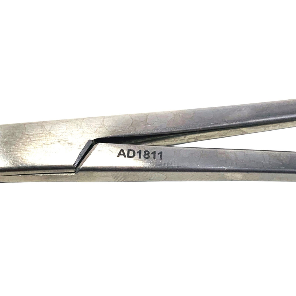 Miltex Premium REF 7-600, Surgical Sponge Clamp Stainless Germany