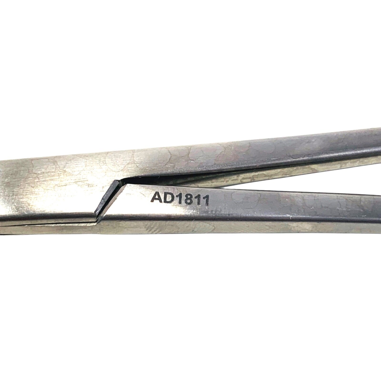 Miltex Premium REF 7-600, Surgical Sponge Clamp Stainless Germany