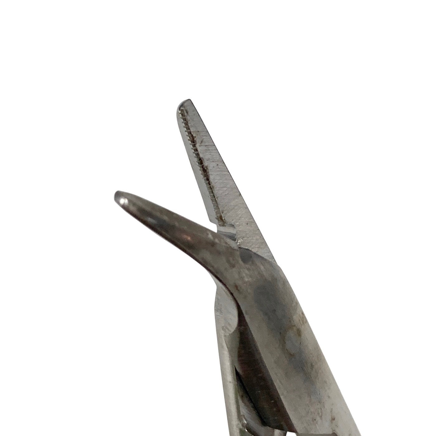 JARIT REF 125-170, ANGLED UNIVERSAL WIRE SUTURE CUTTER