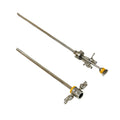CIRCON ACMI GYC-8 8mm Continuous Flow Outer Sheath & GYB-8 Obturator dual 7 Fr