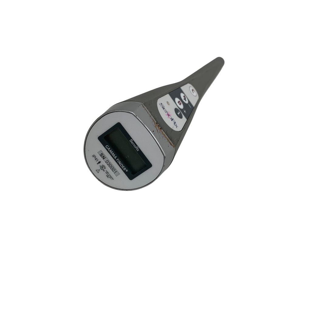 SenoRx Gamma Finder II (No Battery)