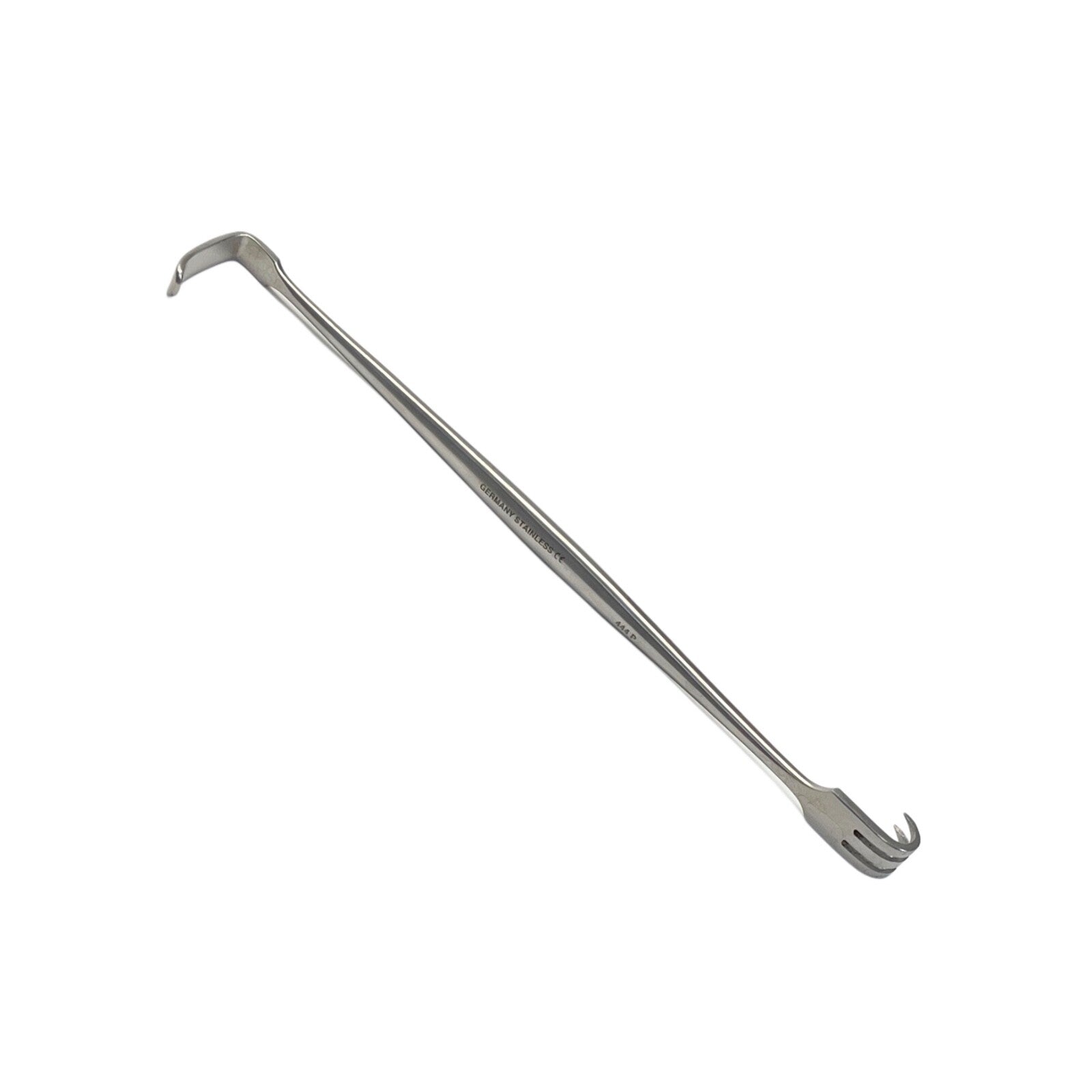 SKLAR 60-6162 Retractor Dbl End Sharp 6-1/4" Ea