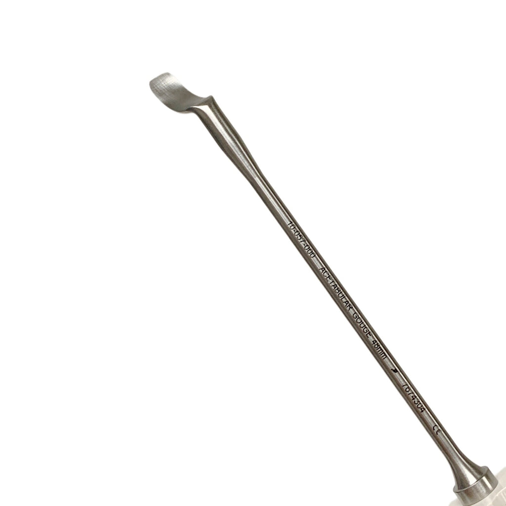 Symmetry REF 10-057-000, Tacomet Acetabular Gouge 48mm