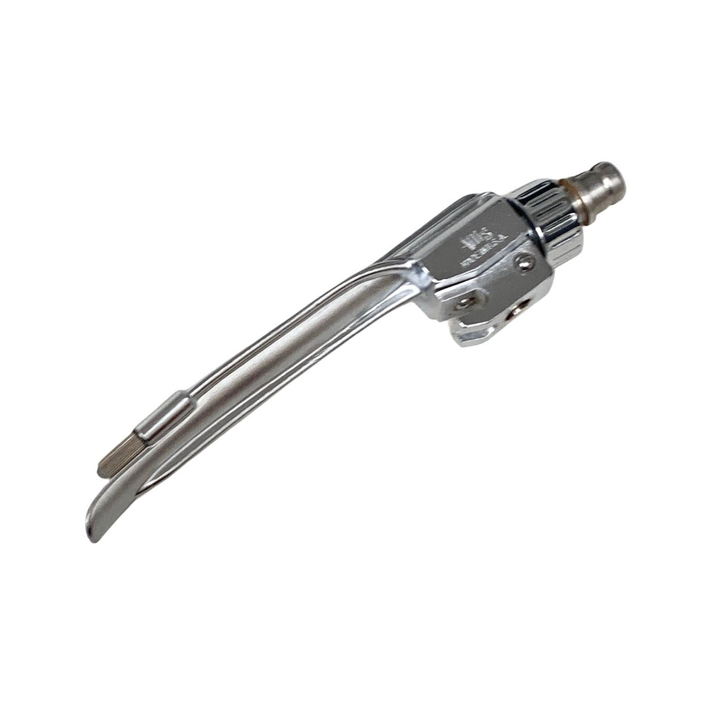 Bullard Elite Rigid Fiberoptic Laryngoscope Set w/ ARS-A Eyepiece Case USA