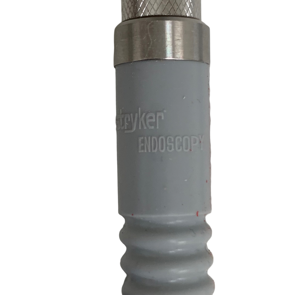 Stryker FIBRE OPTIC CABLE 5MM NEW OPEN BOX