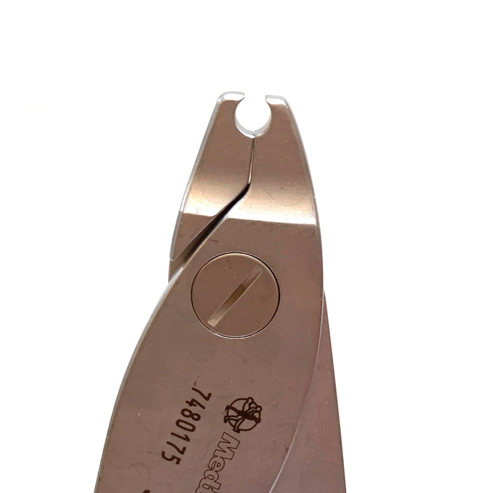 Medtronic REF 7480175, Rod Gripper 6.35mm