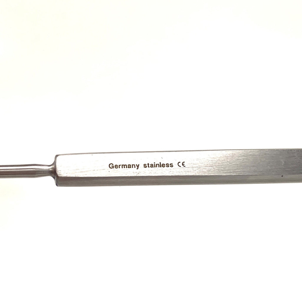 Sklar REF 67-2005, Politzer Tympanum Perforator, Straight
