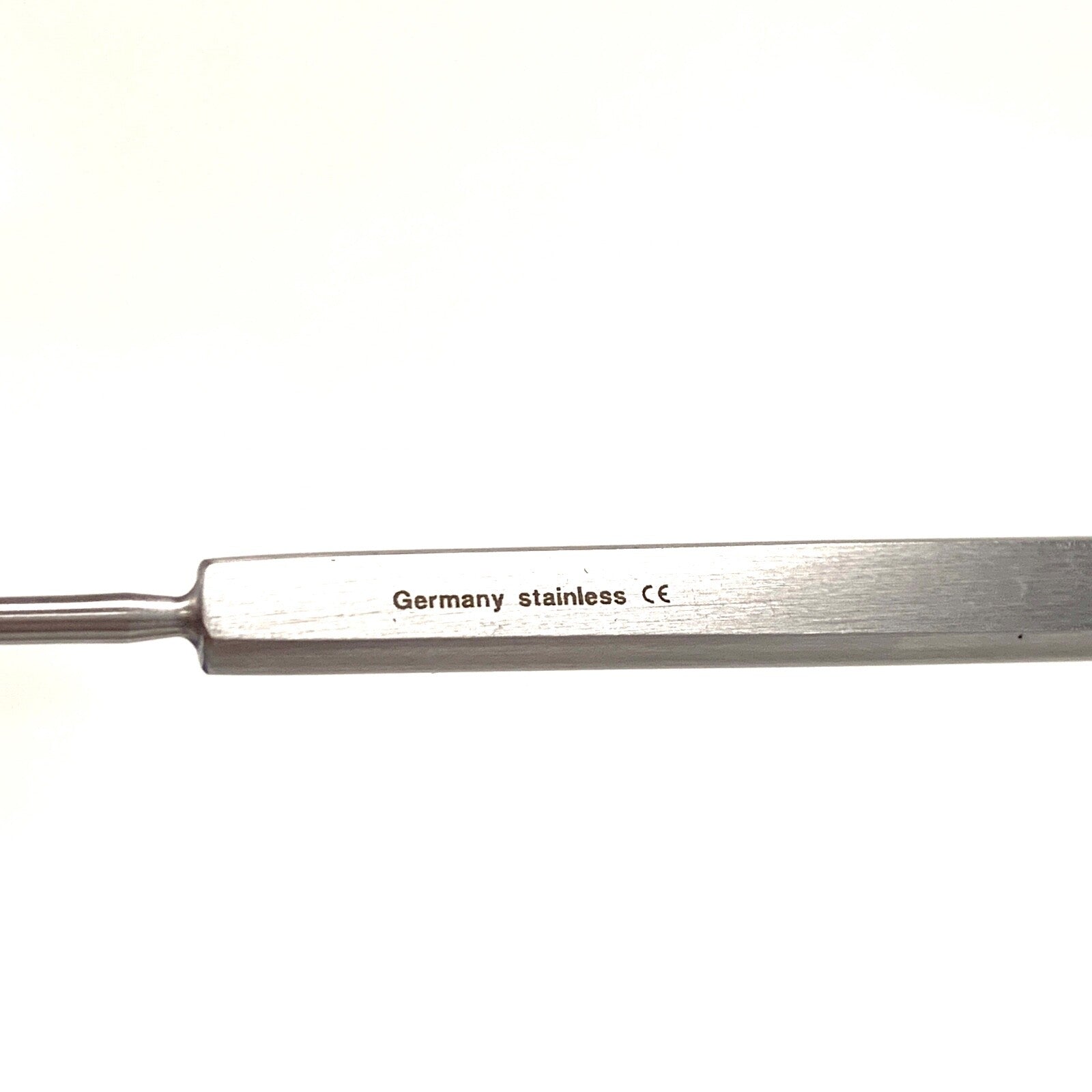 Sklar REF 67-2005, Politzer Tympanum Perforator, Straight