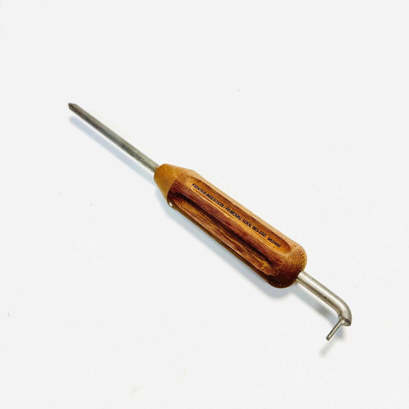 Medtronic 963-850 FIGHTER INSERT/REMOVAL TOOL Instrument