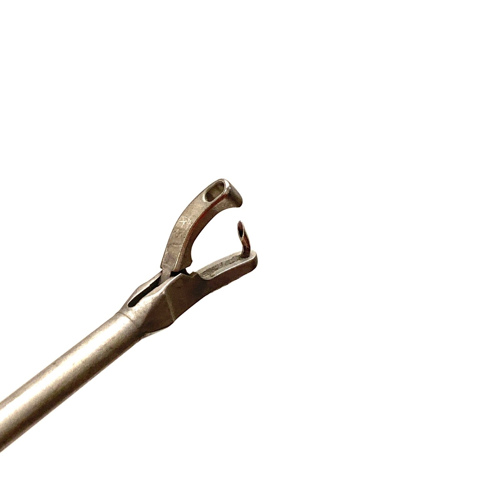 Shutt Concept REF 18.10011, Arthroscopic Punch Left Curved