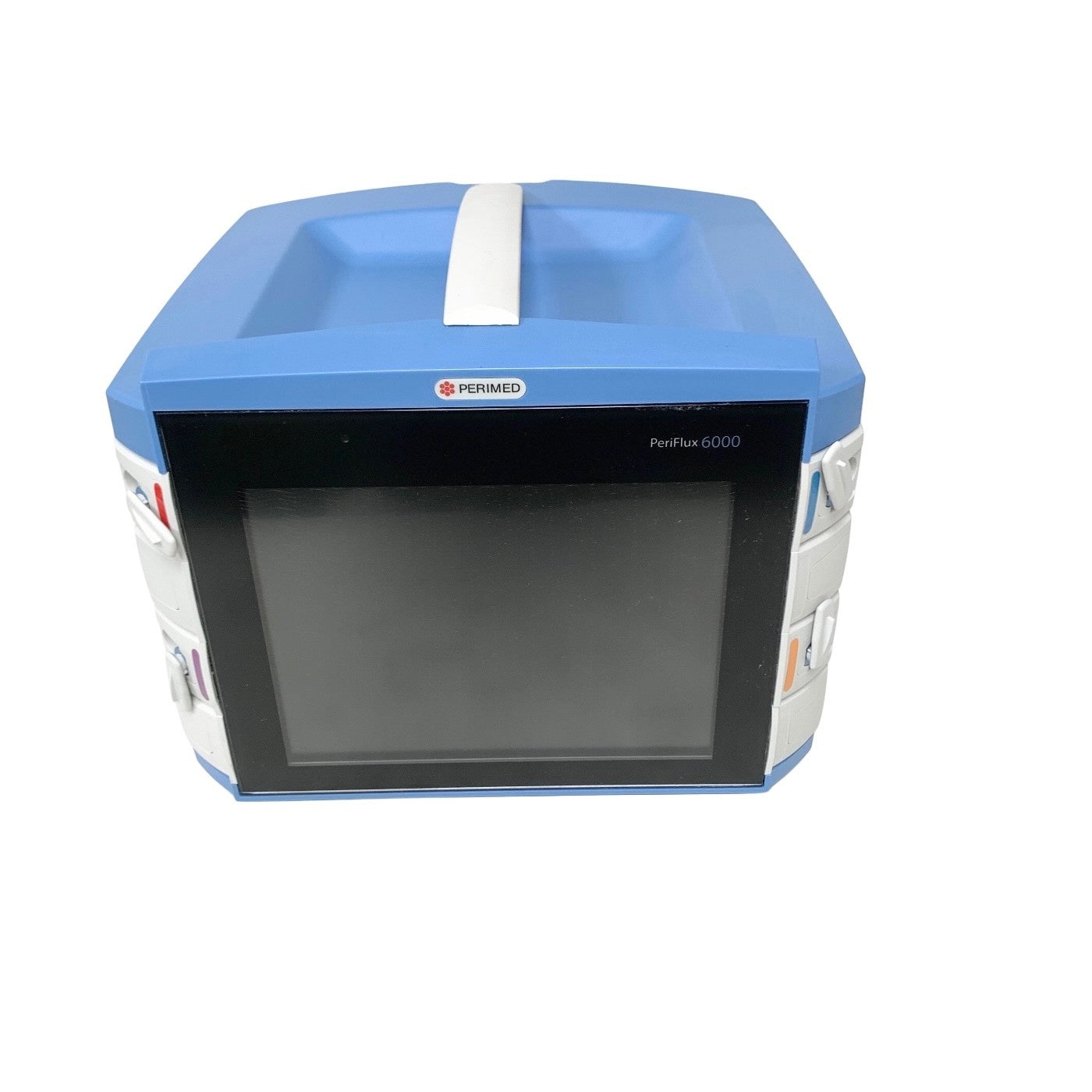 PERIMED REF PF6001, PeriFlux 6000 PF 6001 Main Unit, MFD 2015