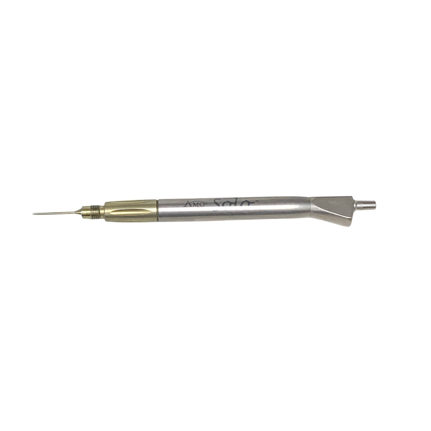 ADVANCED MEDICAL OPTICS AMO SOLO LASER HANDPIECE INSTRUMENT