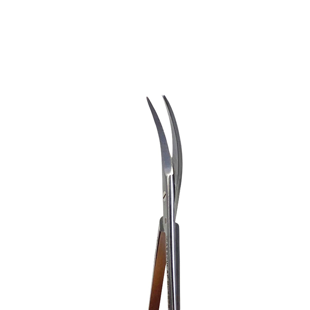 AESCULAP REF BC557R, Mayo Scissors Curved