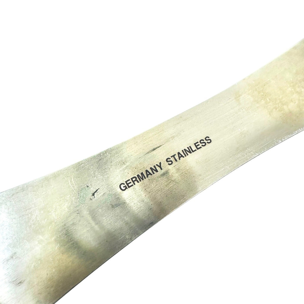 Symmetry / Katana 60-1070 Berke-Jaeger Lid Plate 4 1 ⁄ 2 In Instrument (5/Lot)