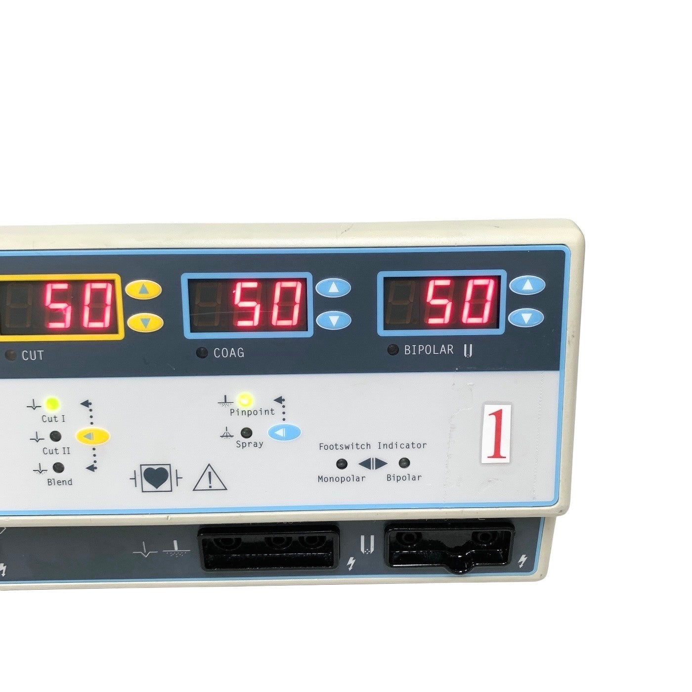 Arthrex Ref AR-9600, OPES Orthopedic Procedure Electrosurgical System